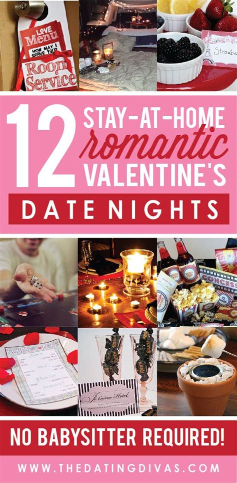 Cheap date night ideas at home: Pin on For Him