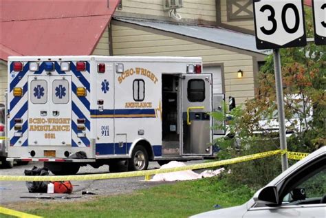20 dead in upstate new york limousine crash wbur news