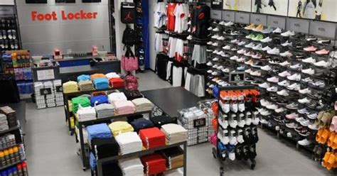 Find your perfect shoes and clothing at foot locker! Foot Locker shutters its Governor Square mall store