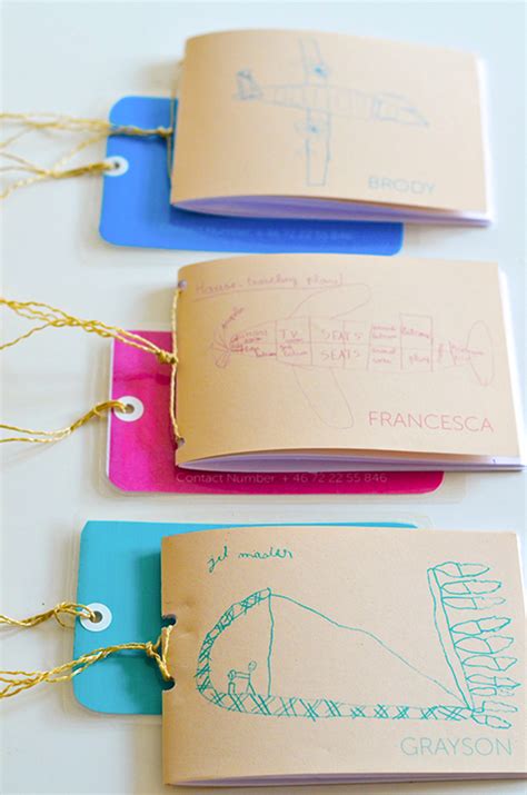 Check spelling or type a new query. DIY: TRAVEL JOURNALS - willowday