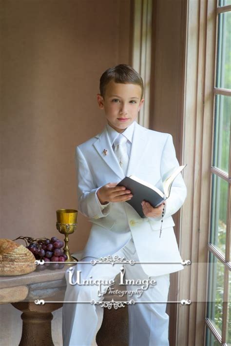 Boys First Communion Outfit Holy Communion Dresses First Communion