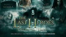 The Last Heroes - Trailer - YouTube
