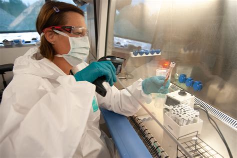 Some people are infected but don't notice any symptoms (doctors call that being asymptomatic). Janssen contributes to COVID-19 tests in Belgium | Janssen ...