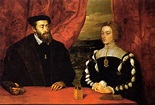CARLOS V / ISABEL DE PORTUGAL: La bella Isabel de Portugal, del idilio ...