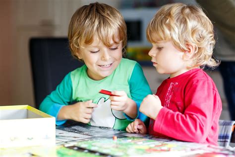 15 Games For 3 Year Olds To Play With Others Resources
