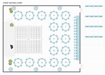 Seating Chart Maker - Create Wedding Seating Charts and Other Event Plans