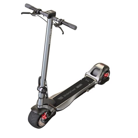 Mercane Widewheel Pro 2020 Electric Scooter Apollo Electric Scooters