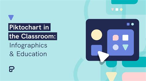 Piktochart In The Classroom Infographics And Education Piktochart
