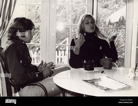 roman polanski and his wife sharon tate