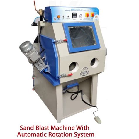 Sand blasting cabinet portable work station abrasive bead grit sand blaster 220l. Premium Sand Blasting Machine, For Dull,Blasting ...