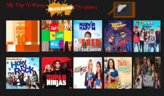 Teorias Y Reviews Nickelodeon Sus Series Son ¿buenas O Malas