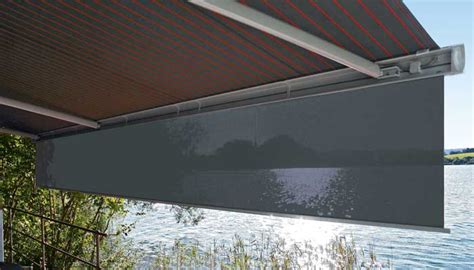 Markilux Patio Awnings In Sussex Brite Blinds Brighton Hove And