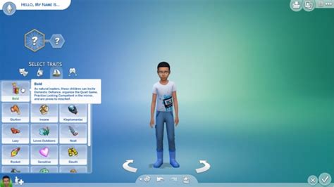 Sims 4 Mods Traits Downloads Sims 4 Updates Page 6