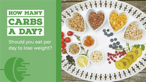 How Many Carbs Should I Eat Per Day To Lose Weight Diettosuccess