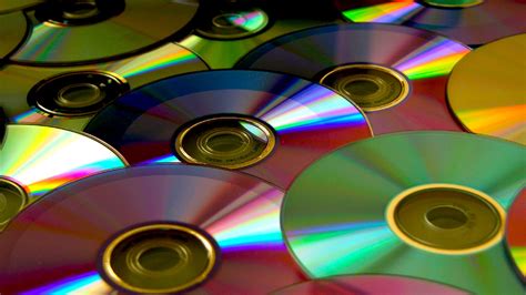 The History Of The Compact Disc Gizmodo Australia