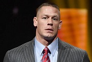 John Cena quietly taken off WWE’s Saudi Arabia card