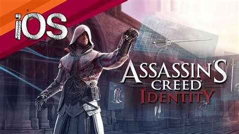 Assassin S Creed Identity Ios Gameplay Youtube