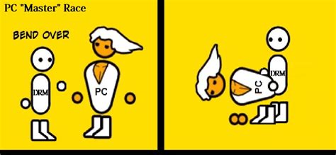 Pc Gaming Master Race The Glorious Pc Gaming Master Race