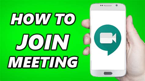In addition, you can join a video meeting using the meet app. Meet Google Join - Google Meet | Join meeting | Meeting ...