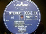 ERIC STEWART - Frooty Rooties ( LP Holland Mercury 1982 VG+ ) | eBay