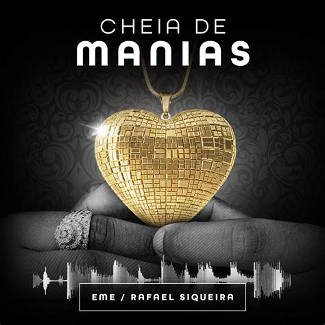 Eme Raphael Siqueira Ra A Negra Cheia De Manias Remix Oficial By Eme Free Download On