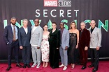 'Invasión secreta', la nueva serie de Marvel: fecha de estreno ...