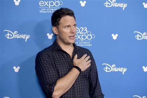 Chris pratt has been trending on twitter this week. James Gunn's Comments About Character Deaths Have Chris ...