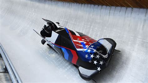 How Do You Steer a Bobsled? | Mental Floss