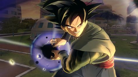 Dragon Ball Xenoverse 2 Pre Order Bonus Op Ps4 Officiële Playstation