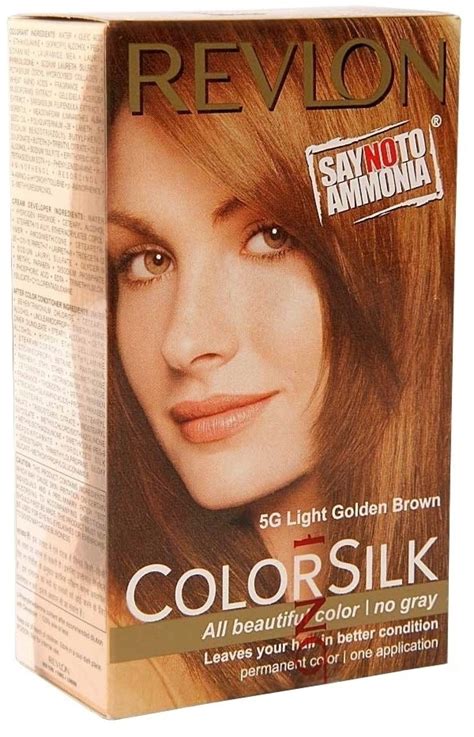 Maybe you would like to learn more about one of these? Revlon Colorsilk Hair Color - Price in India, Buy Revlon ...