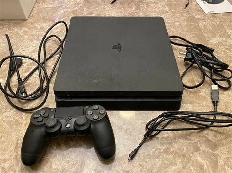 Ps Slim Gb Playstation For Sale In Oxnard Ca Offerup