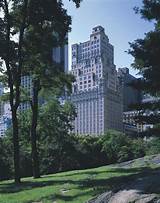 Photos of New York 5 Star Hotels Near Central Park