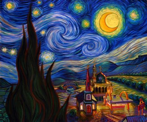 Vincent Van Gogh Wallpapers Wallpaper Cave