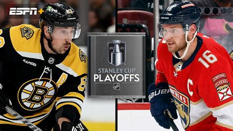 Boston Bruins Vs Florida Panthers 42823 Stream The Game Live