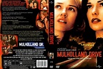 Mulholland Drive - Movie DVD Custom Covers - 296Mulholland Dr cstm dvc ...