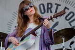 Jenny Lewis’ ‘The Voyager’ a big production