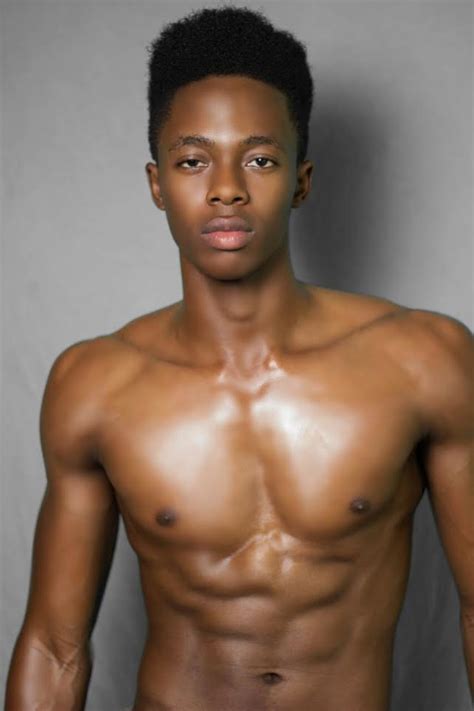 19 Year Old Unibadan Students Wins The Mr University