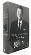 THE REAGAN DIARIES | Ronald Reagan | First Edition; First Printing