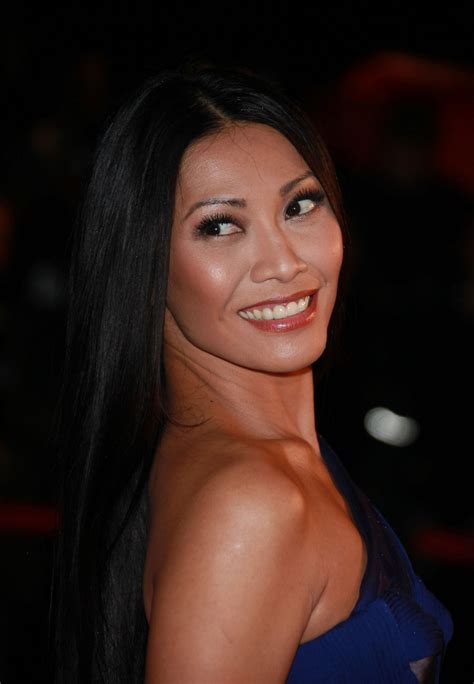 13rd NRJ Music Awards ceremony - anggun Photo (31581397) - Fanpop