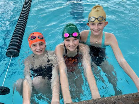 Community Pool To Hold Swim A Thon Fundraiser City Of Carpinteria