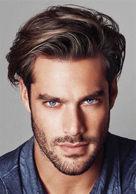 We Present The Biggest Wavy Hairstyles For Men Gallery If You Are A
