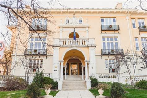 Maybe you would like to learn more about one of these? Josephine Butler Parks Center DC Brunch Wedding | Brunch ...
