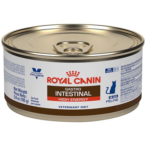 I get royal canin for my cat because they have a food specifically for gastro issues and if my cat doesn't eat it she ends up constipated (sorry if tmi) i can't say it is a healthy food or not and i think a lot of it is prescription pet food. Royal Canin Veterinary Diet Feline Gastrointestinal High ...