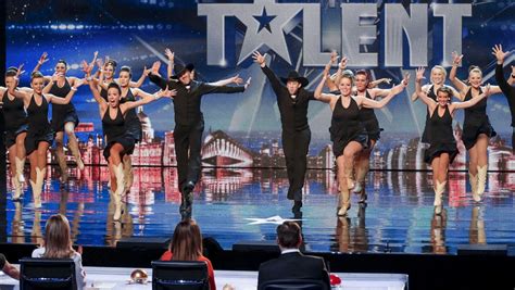 BGT tweets: who's been been having their say on the first show ...