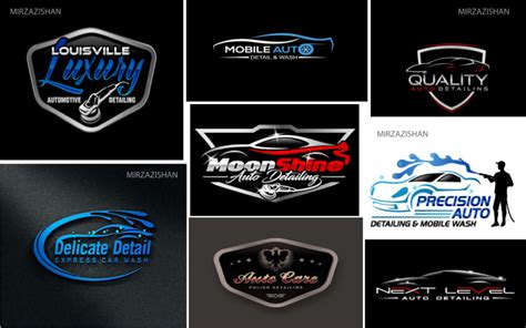 Detailing Logo 10 Free Cliparts Download Images On Clipground 2023