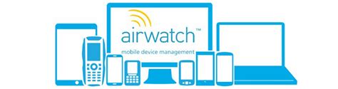 How To Remove AirWatch MDM From IPad 2024 Guide