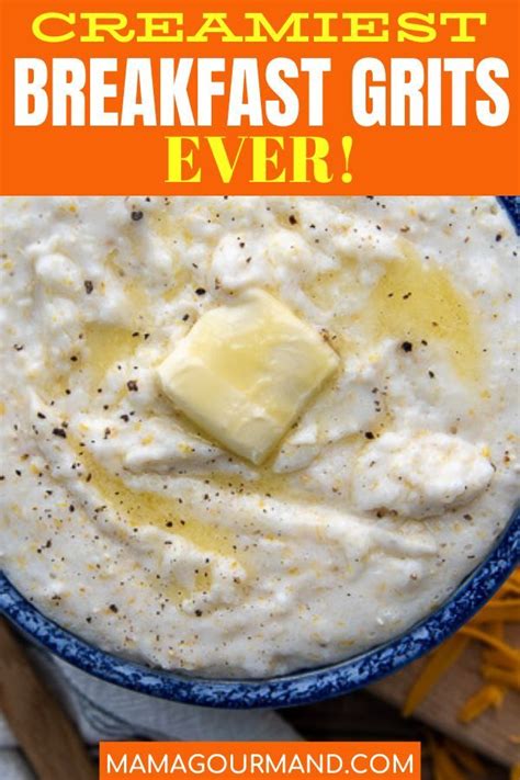 Maybe you would like to learn more about one of these? Learn How to Make the Best Grits Ever | Recipe | Recipes ...