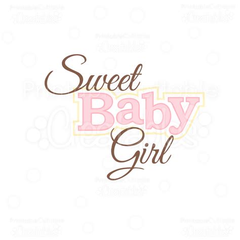 Free Baby Girl Cliparts Download Free Baby Girl Cliparts Png Images