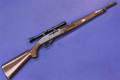 Remington Nylon 66 22 Long Rifle For Sale