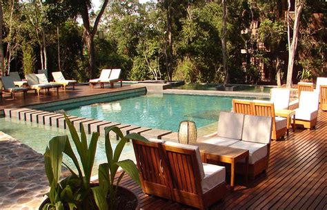 Hotel Loi Suites Iguazu Luxury Holidays To Iguazu Falls